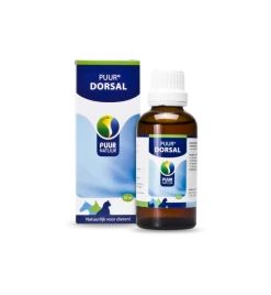 PUUR Dorsal - 50 Ml