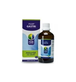 PUUR Gastri - 100 Ml