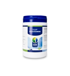 PUUR Glucosamine - 600 Gram