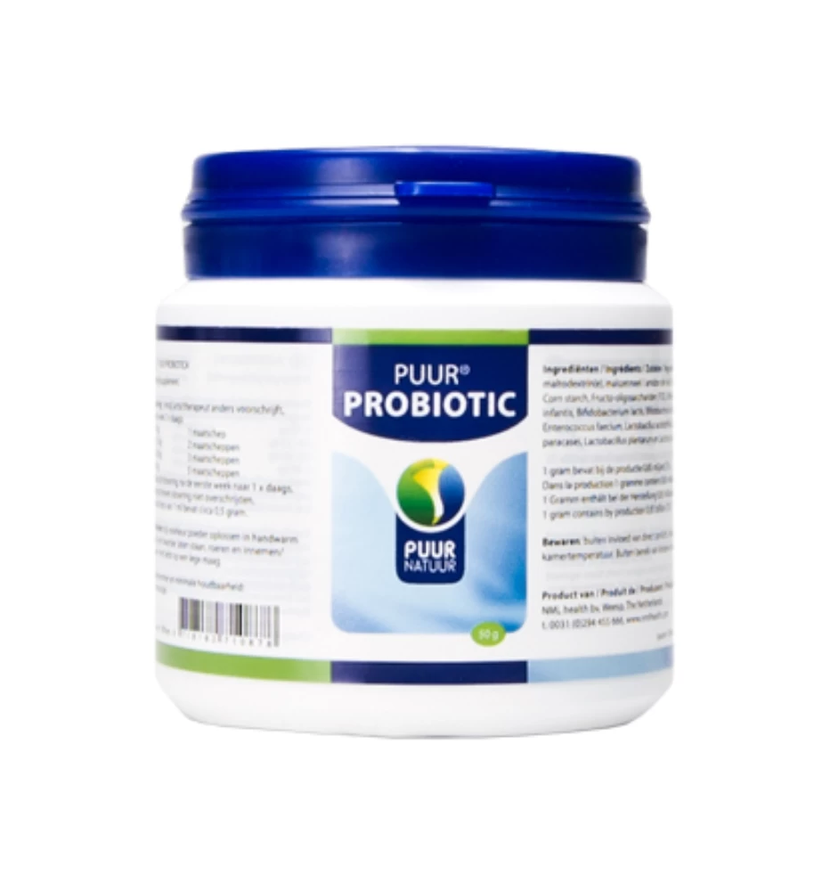 PUUR Probiotic 2 PUUR Probiotic