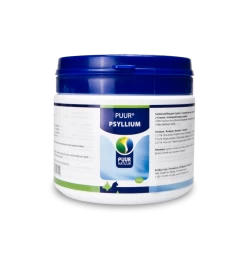PUUR Psyllium - 150 Gram