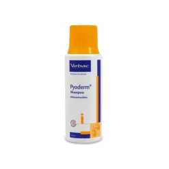 Virbac Pyoderm Shampoo - 200 Ml