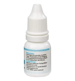 ReboCare Ocuvid Oogdruppels - 10 Ml -HuisdierParadijs rebocare ocuvid oogdruppels 10 ml 2
