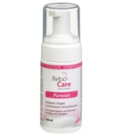 ReboCare Purexan Foam - 100 Ml