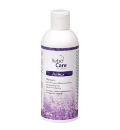 ReboCare Purirox Shampoo - 250 Ml
