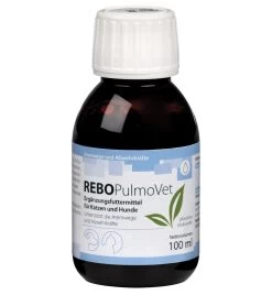 REBOPulmoVet - 100 Ml -HuisdierParadijs rebopulmovet 100 ml 2