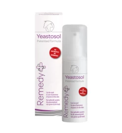 Remedy+ Yeastosol Spray - 100 Ml