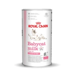Royal Canin BabyCat Milk - 300 Gram