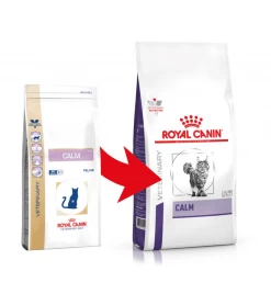 Royal Canin Calm 5 Royal Canin Calm -HuisdierParadijs royal canin calm 1