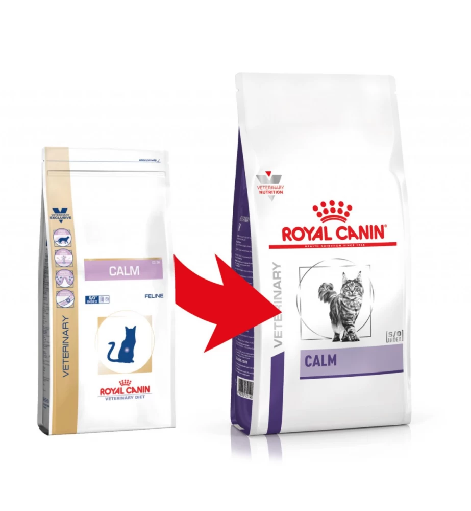 Royal Canin Calm 4 Royal Canin Calm - Afbeelding 2