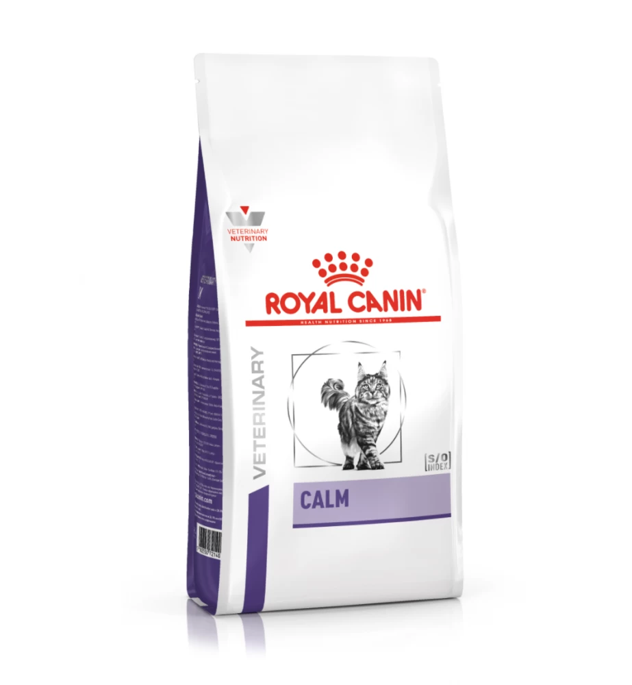 Royal Canin Calm 3 Royal Canin Calm
