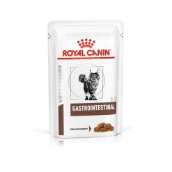 Royal Canin Gastro Intestinal Portie - 12 X 85 Gram