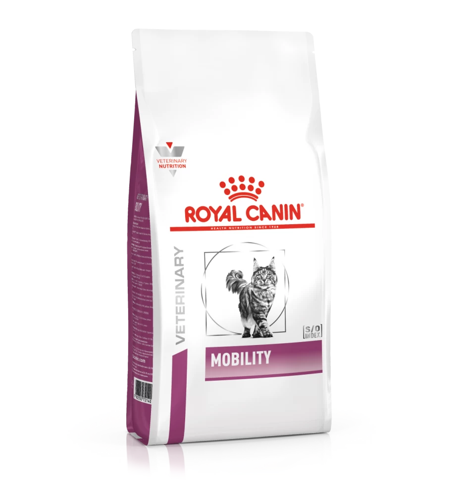 Royal Canin Mobility 3 Royal Canin Mobility