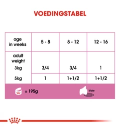 Royal Canin Mother & Babycat Mousse - 12 X 195 Gram -HuisdierParadijs royal canin mother babycat mousse 12 x 195 gram 5