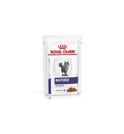 Royal Canin Neutered Satiety Balance Portie - 12 X 85 Gram