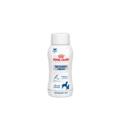 Royal Canin Recovery Liquid - 3 X 200 Ml -HuisdierParadijs royal canin recovery liquid 3 x 200 ml 2