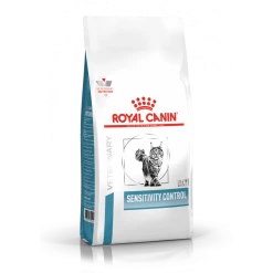 Royal Canin Sensitivity Control