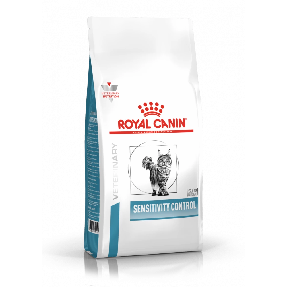 Royal Canin Sensitivity Control 3 Royal Canin Sensitivity Control