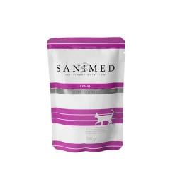 Sanimed Renal Pouch - 12 X 100 Gram
