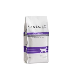Sanimed Skin / Sensitive