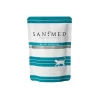 Sanimed Weight Reduction Pouch - 12 X 100 Gram -HuisdierParadijs sanimed weight reduction pouch 12 x 100 gram