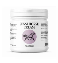 Sensipharm Sensi Horse Cream - 300 Gram