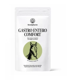 Sensipharm Gastro Entero Comfort 1000 Mg - 180 Tabletten