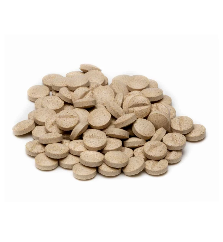 Sensipharm Gastro Entero Comfort 250 Mg - 90 Tabletten 4 Sensipharm Gastro Entero Comfort 250 Mg - 90 Tabletten - Afbeelding 2