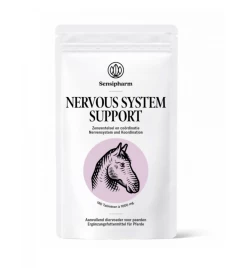 Sensipharm Nervous System Support 1000 Mg - 180 Tabletten