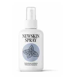 Sensipharm Newskin Spray - 100 Ml