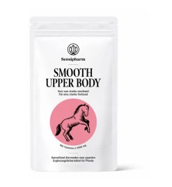 Sensipharm Smooth Upper Body 1000 Mg - 180 Tabletten