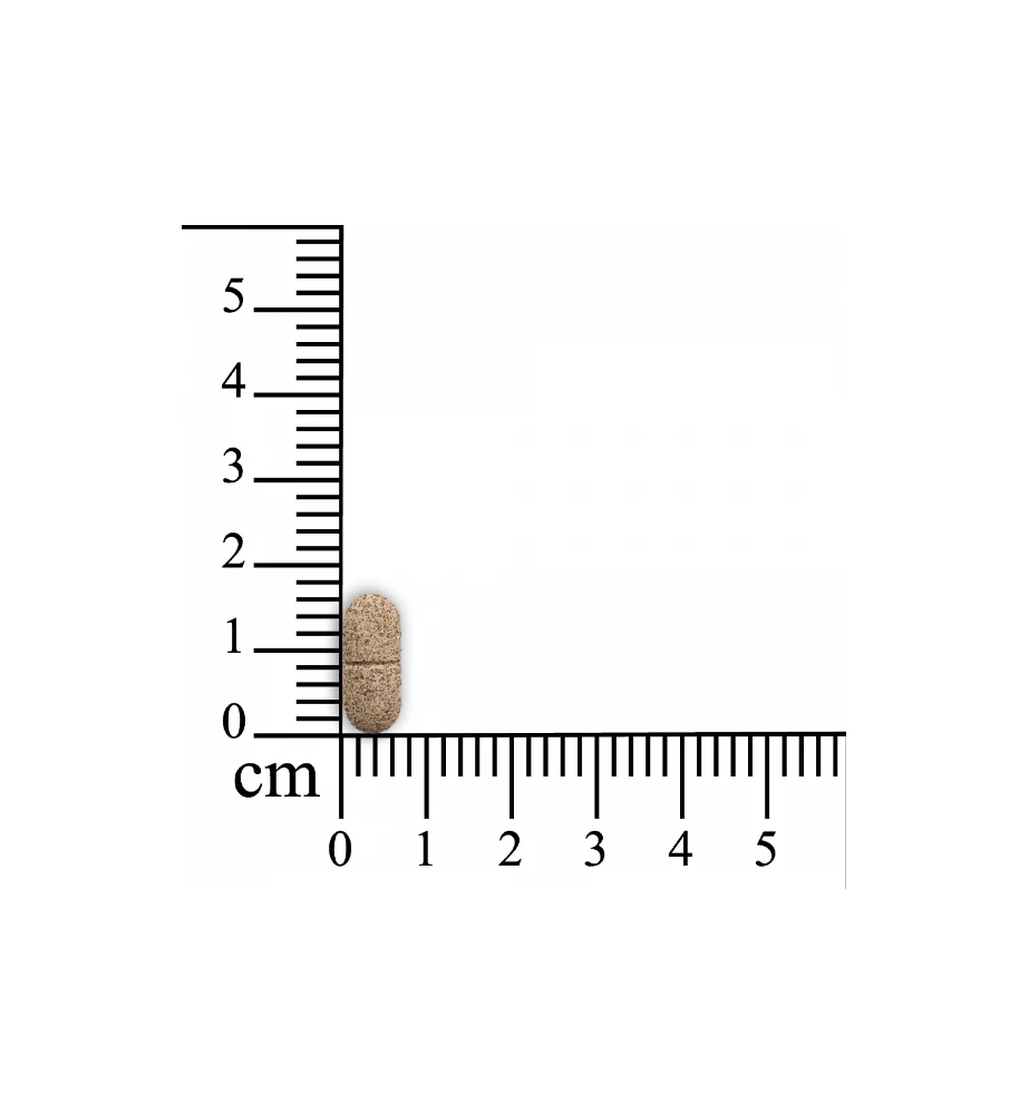 Sensipharm Urologist Aid - 1000 Mg - 180 Tabletten 5 Sensipharm Urologist Aid - 1000 Mg - 180 Tabletten - Afbeelding 3