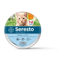 Seresto Kat