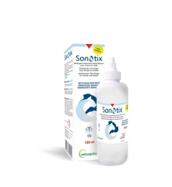 Vetoquinol Sonotix - 120 Ml