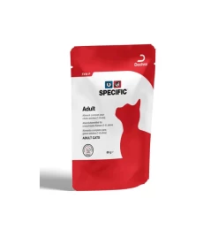 Specific Adult FXW-P - 12 X 85 Gram