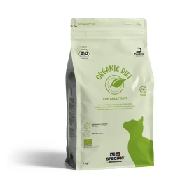 Specific Adult Organic F-BIO-D - 2 Kg
