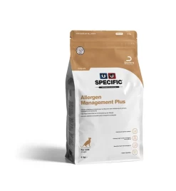 Specific Allergen Management Plus FOD-HY - 2 Kg
