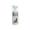STOP! Animal Bodyguard Anti-vlooien Omgevingsspray - 1 Liter -HuisdierParadijs stop animal bodyguard anti vlooien omgevingsspray 1 liter