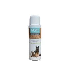 STOP! Animal Bodyguard Anti-vlooien Shampoo - 250 Ml