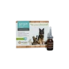 STOP! Animal Bodyguard Aromatherapie - 4 X 8 Ml 1 STOP! Animal Bodyguard Aromatherapie - 4 X 8 Ml -HuisdierParadijs stop animal bodyguard aromatherapie 4 x 8 ml