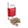 Supreme Selective Naturals Berry Loops - 4 X 80 Gram -HuisdierParadijs supreme selective naturals berry loops 4 x 80 gram