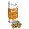 Supreme Selective Naturals Country Loops - 4 X 80 Gram -HuisdierParadijs supreme selective naturals country loops 4 x 80 gram