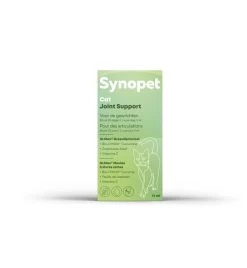 Synopet Cat Joint Support - 75 Ml -HuisdierParadijs synopet cat joint support 75 ml 1