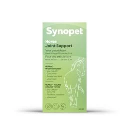 Synopet Horse Joint Support - 500 Ml -HuisdierParadijs synopet horse joint support 500 ml 2