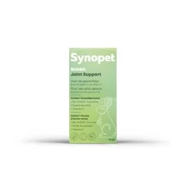 Synopet Rabbit Joint Support - 75 Ml -HuisdierParadijs synopet rabbit joint support 75 ml 2