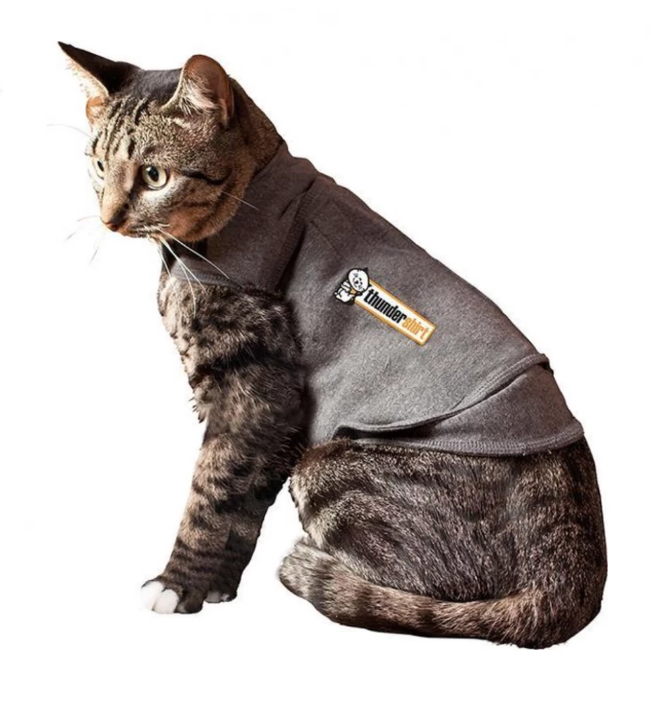 Thundershirt Kat 4 Thundershirt Kat - Afbeelding 2