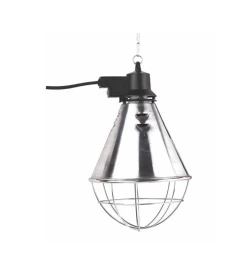 Verwarmingslamp Armatuur (Regelbaar) 175W