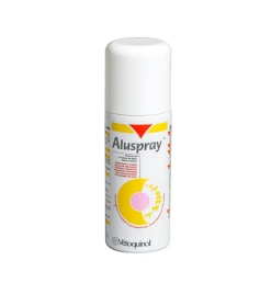 Vetoquinol Vétoquinol Aluspray - 210 Ml