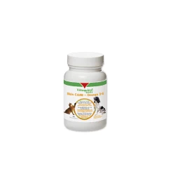 Vetoquinol Vétoquinol Care Skin Care Omega 3-6 - 90 Capsules