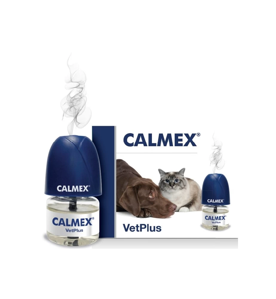 VetPlus Calmex Verdamper Startkit 3 VetPlus Calmex Verdamper Startkit